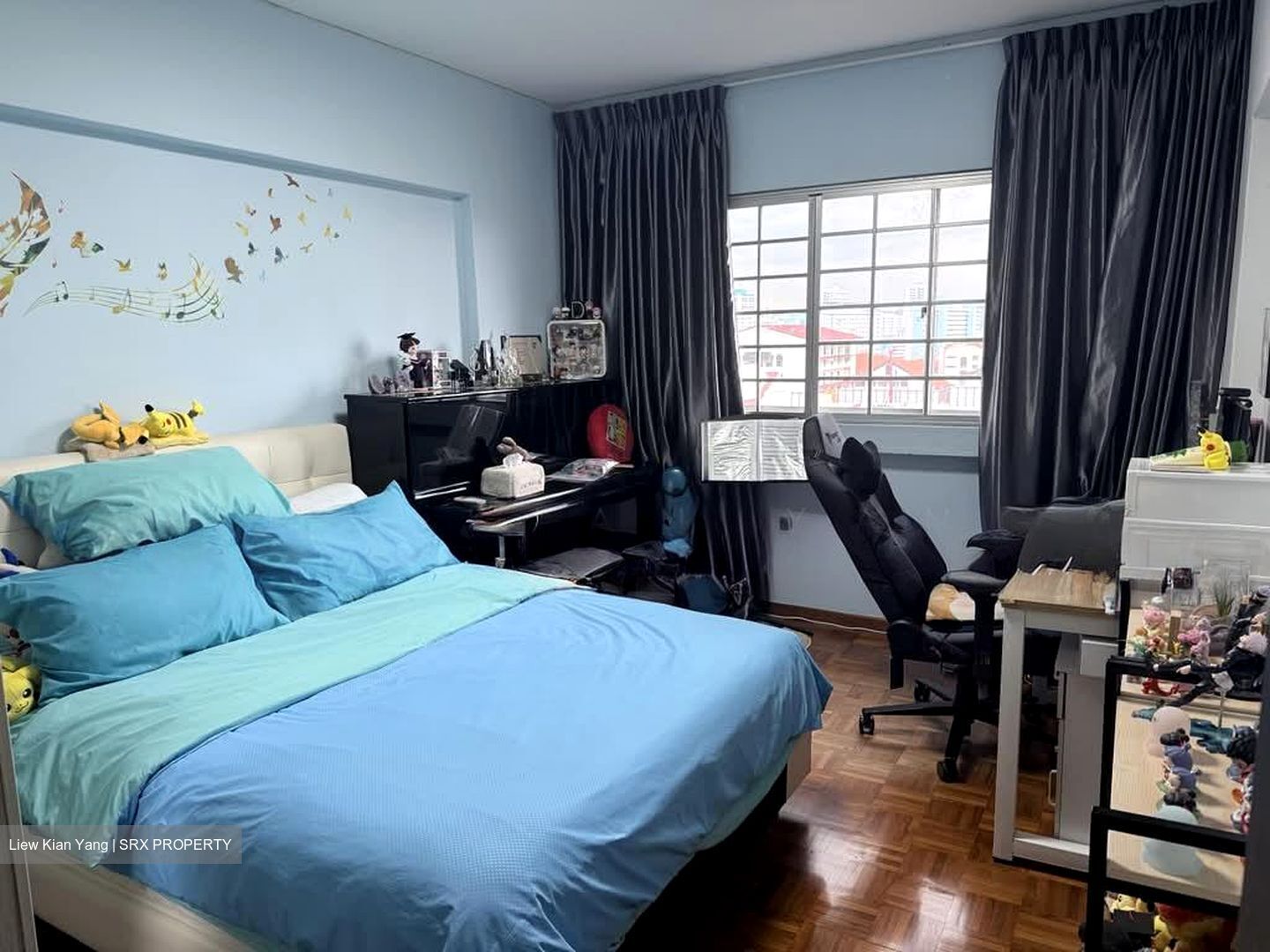 Neptune Court (D15), Apartment #571739041
